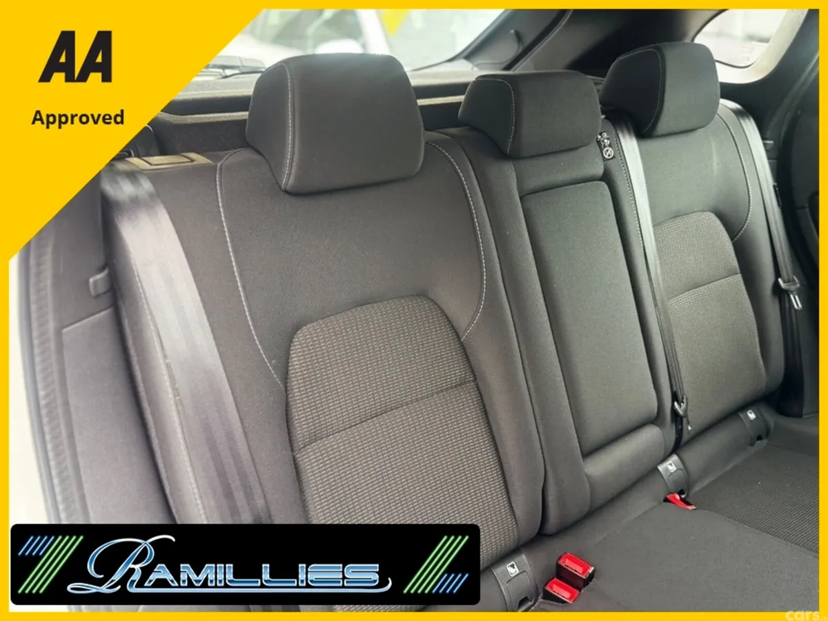 Nissan Qashqai SUV, Petrol, 2022, White