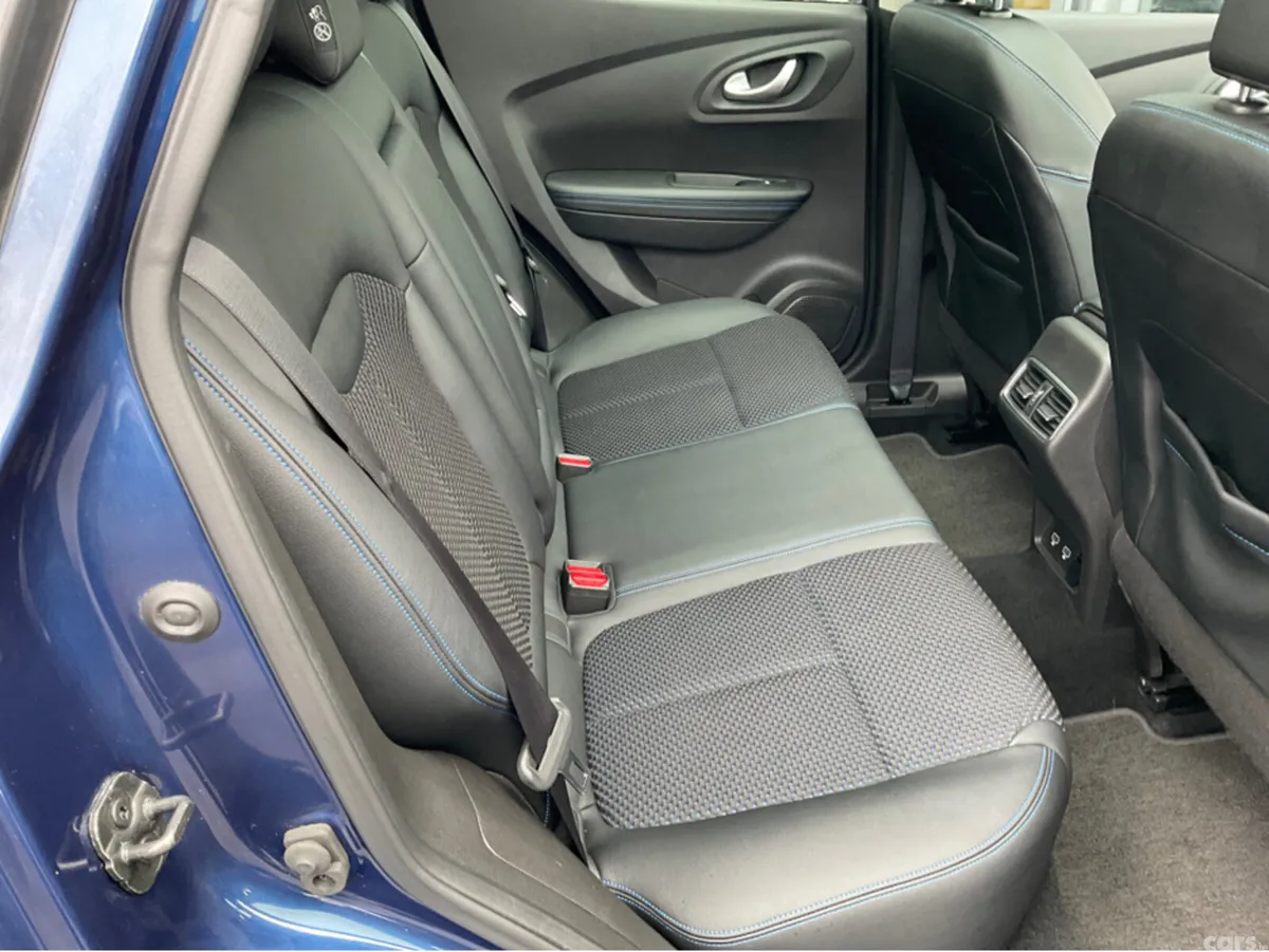 Renault Kadjar SUV, Diesel, 2019, Blue
