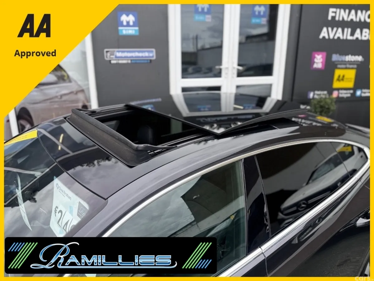 Volkswagen Arteon Hatchback, Diesel, 2021, Grey