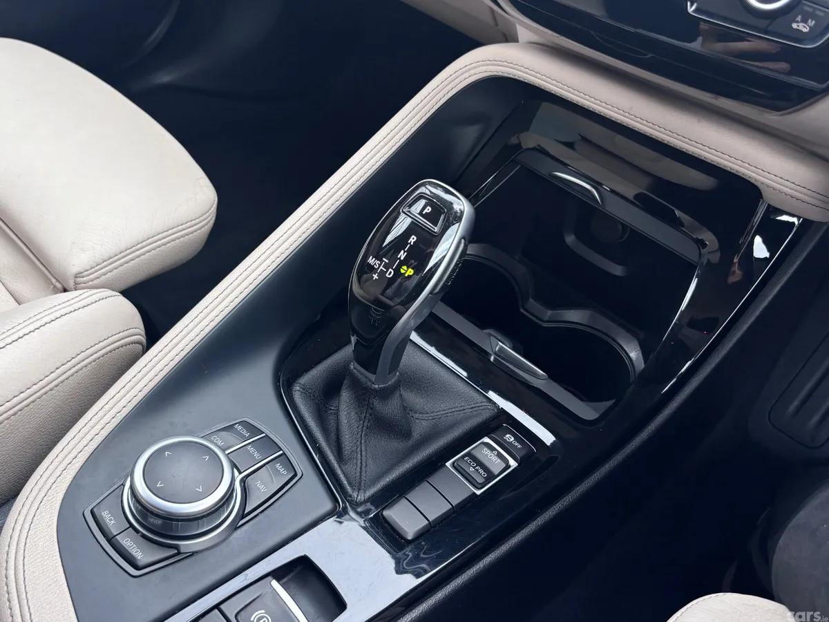 BMW X1 SUV, Petrol, 2019, Grey