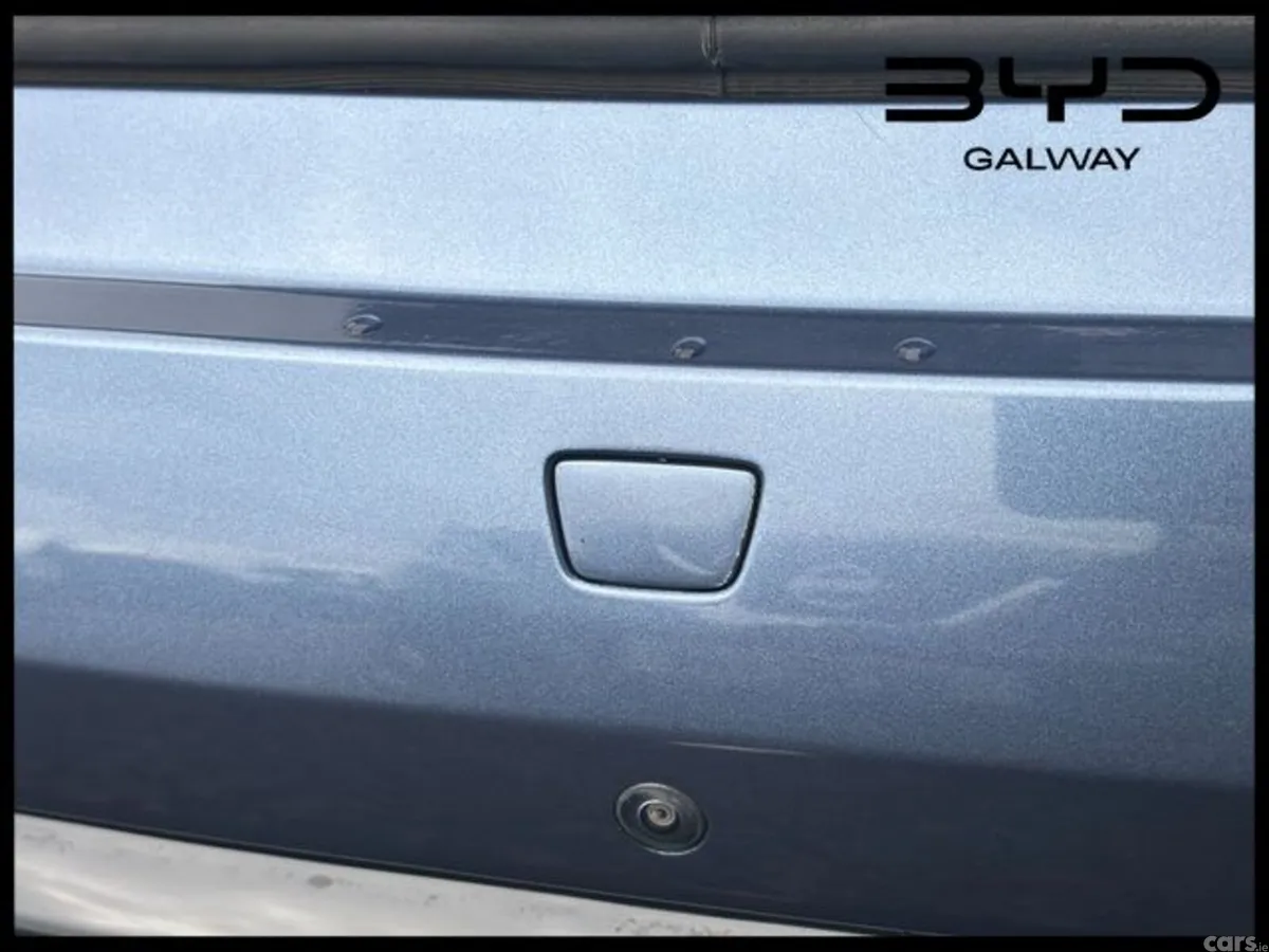 BYD SEAL Saloon, Electric, 2025, Grey