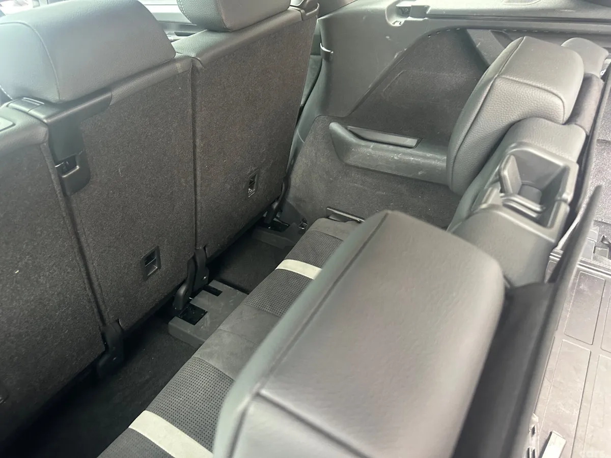 Skoda Kodiaq SUV, Diesel, 2024, Grey