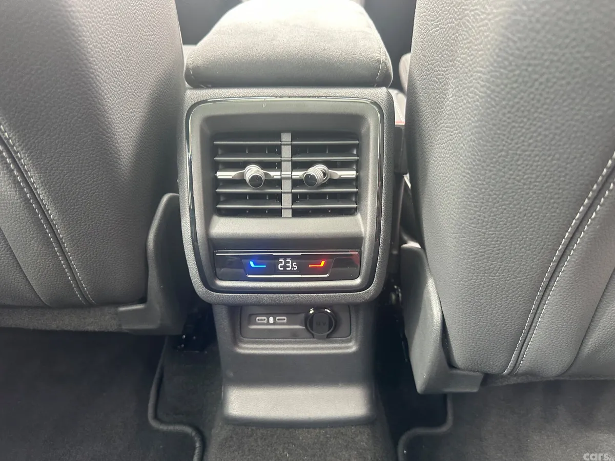 Skoda Kodiaq SUV, Diesel, 2024, Grey