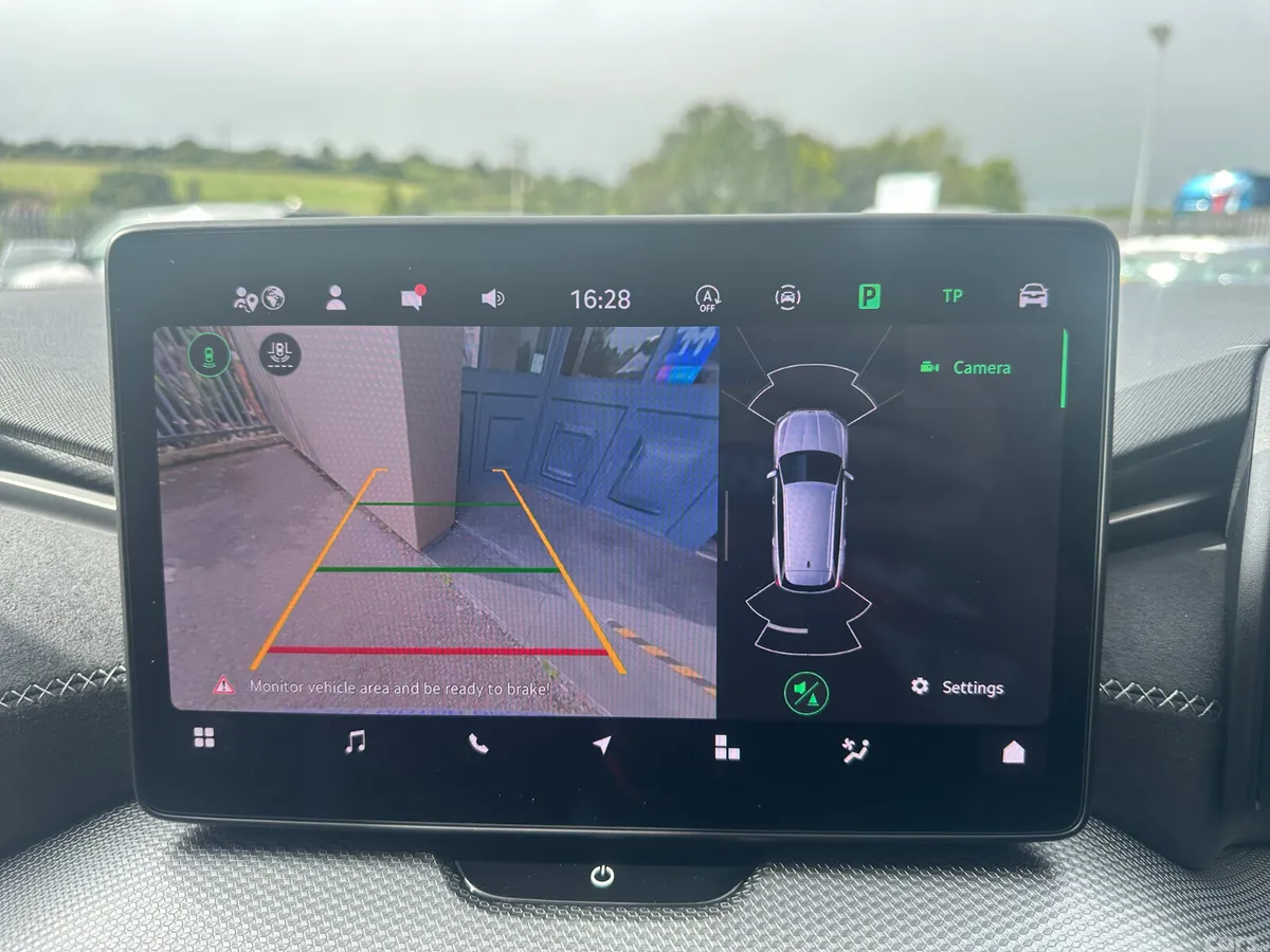 Skoda Kodiaq SUV, Diesel, 2024, Grey