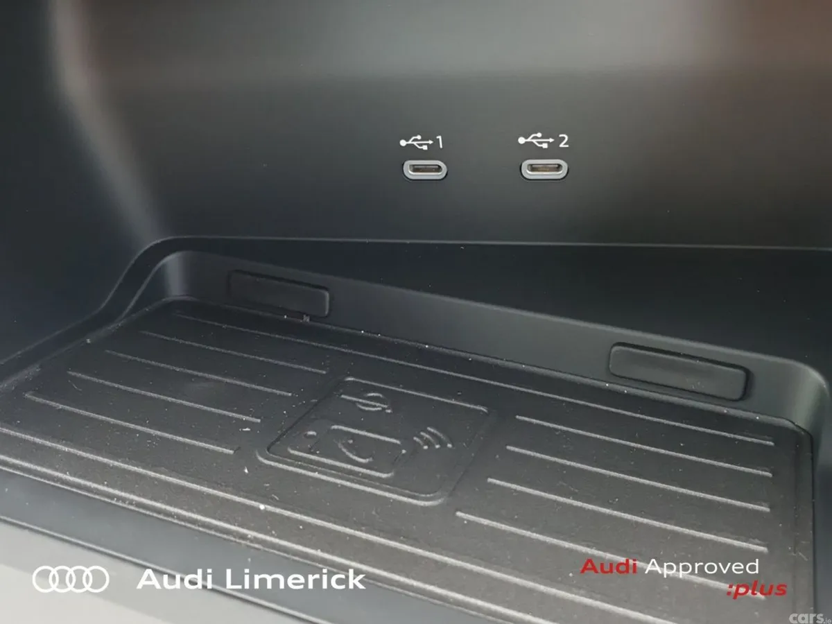Audi A3 Saloon, Diesel, 2026, Grey
