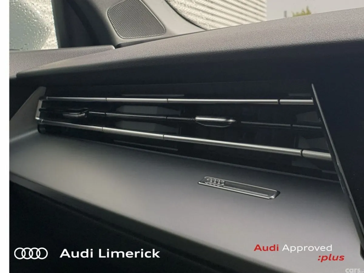 Audi A3 Saloon, Diesel, 2026, Grey