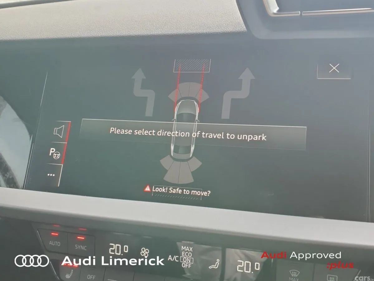 Audi A3 Saloon, Diesel, 2026, Grey