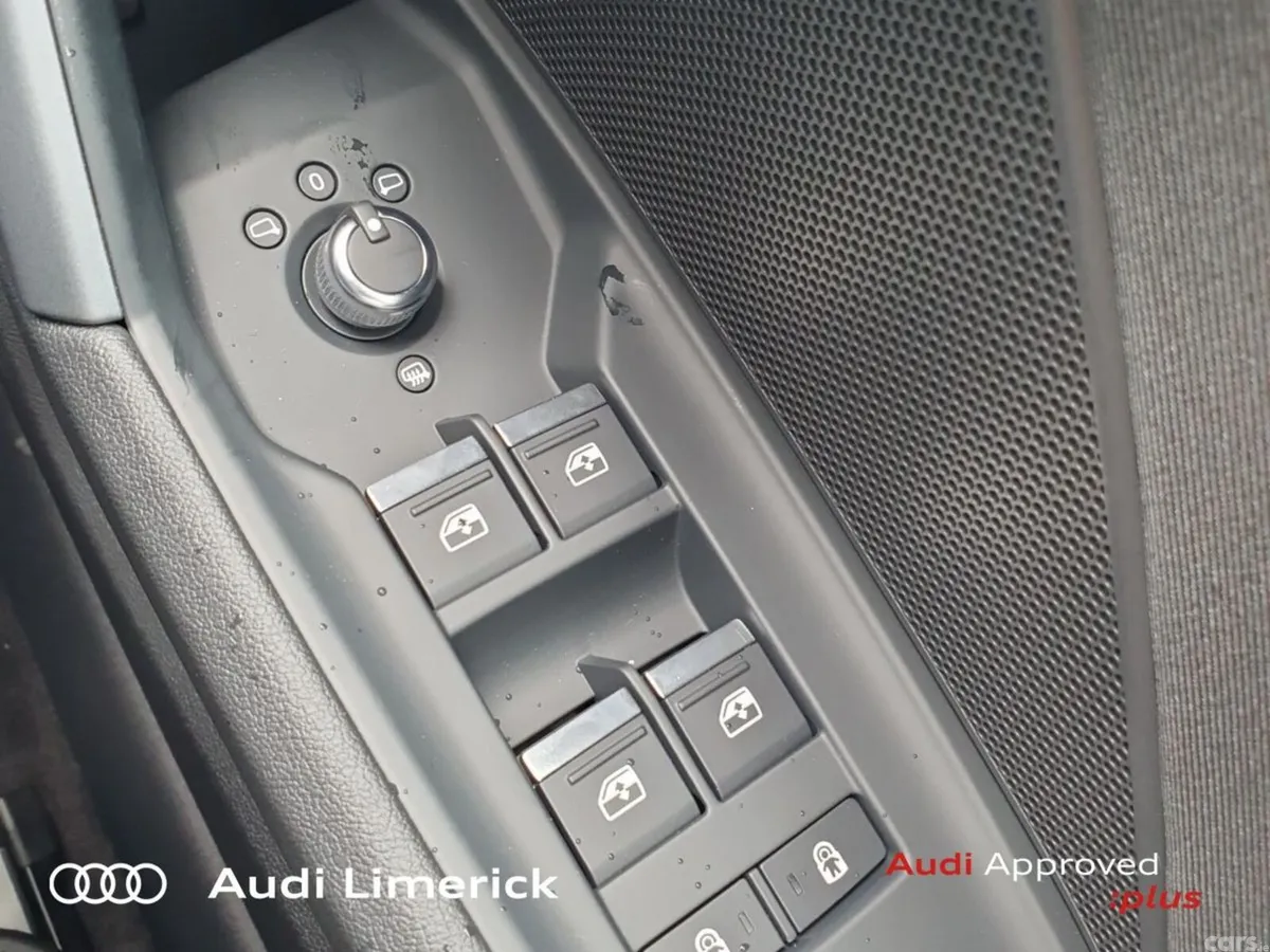 Audi A3 Saloon, Diesel, 2026, Grey