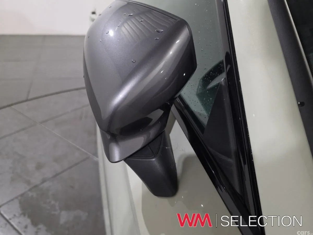 Cupra Leon Hatchback, Petrol, 2025, Grey