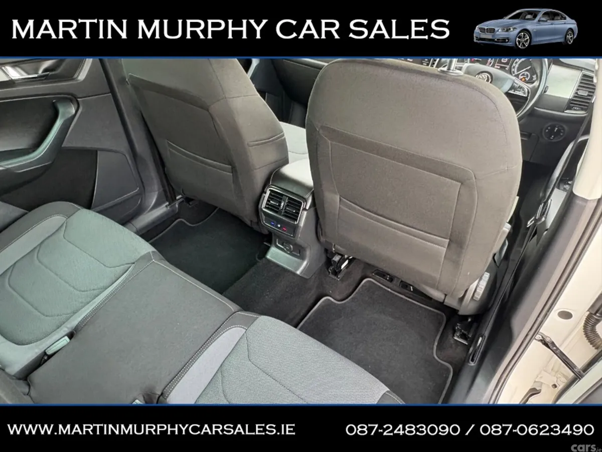 Skoda Kodiaq Estate, Diesel, 2020, White