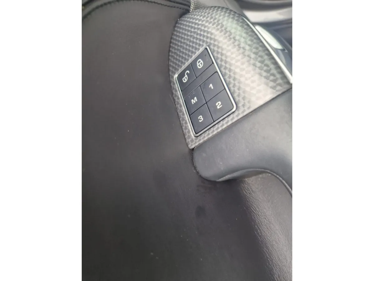 Land Rover Range Rover Estate, Petrol Hybrid, 2018, Grey