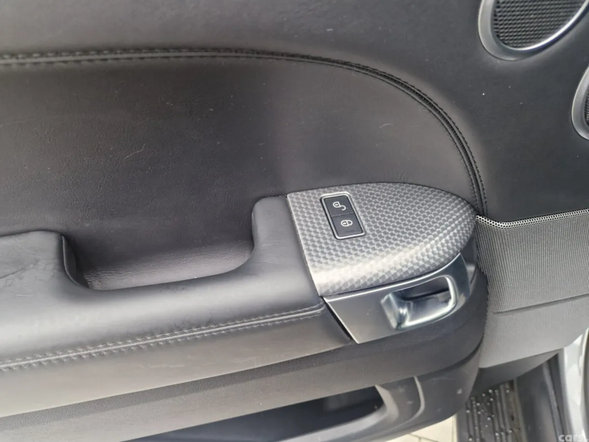 Land Rover Range Rover Estate, Petrol Hybrid, 2018, Grey