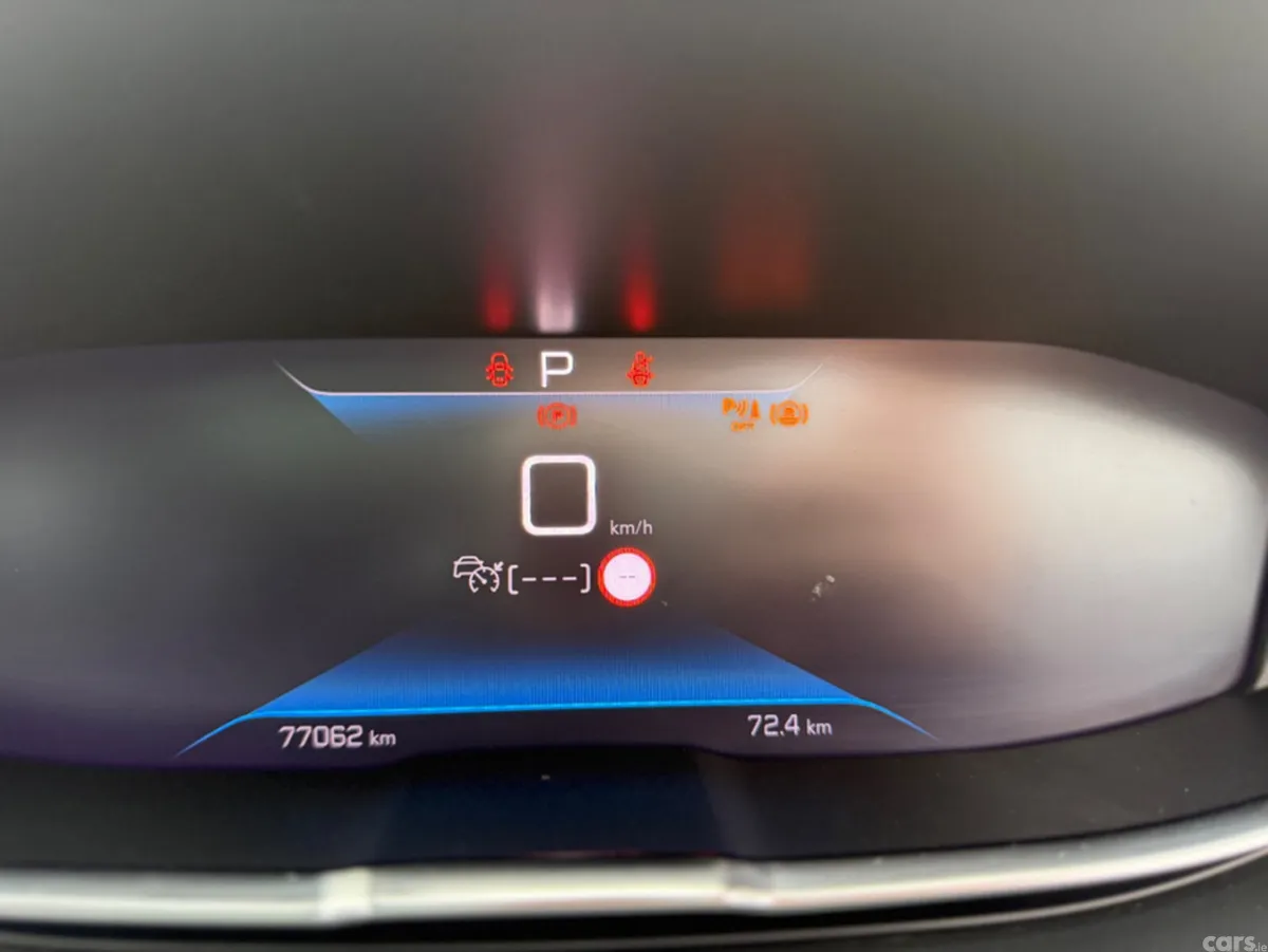 Peugeot 5008 SUV, Diesel, 2021, White