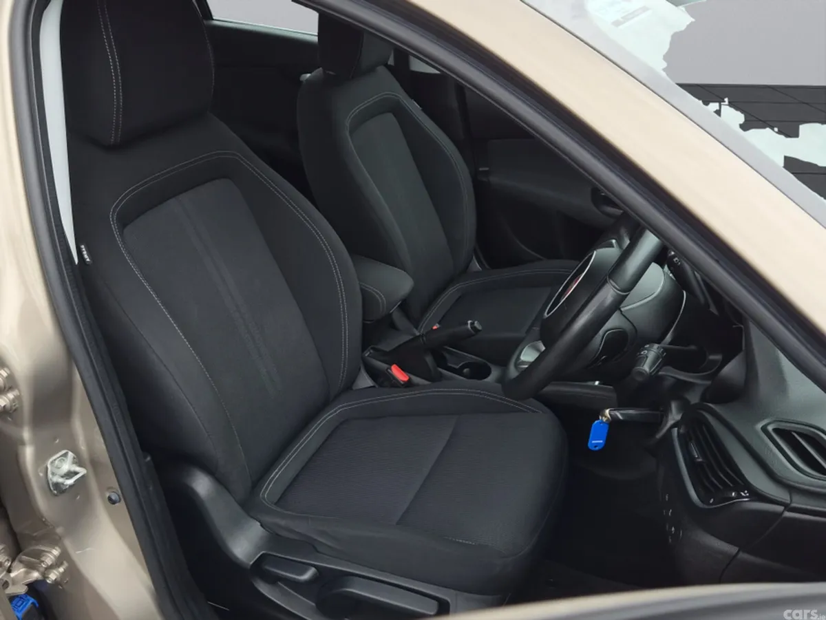 Fiat Tipo MPV, Diesel, 2017, Brown