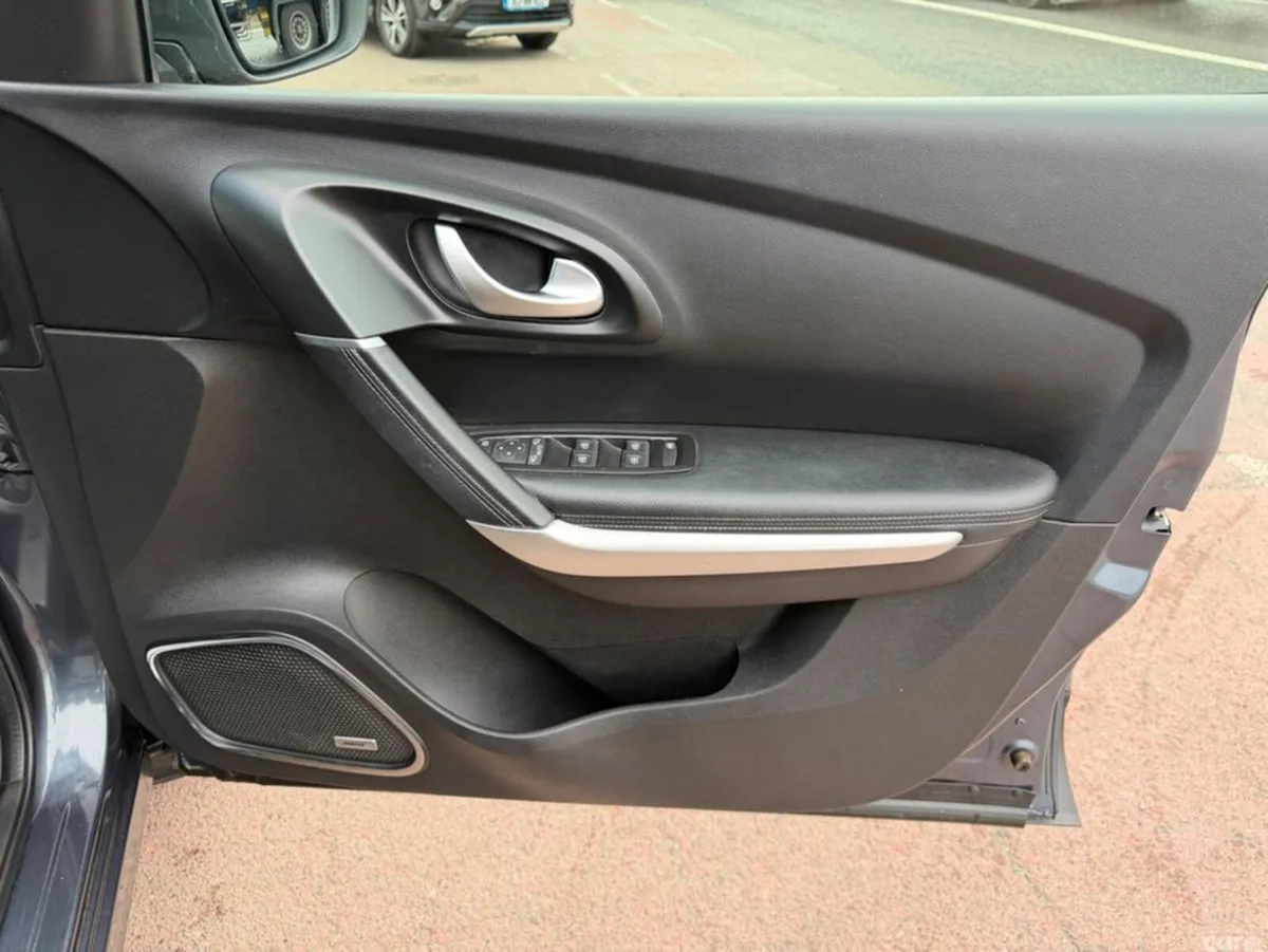 Renault Kadjar SUV, Diesel, 2020, Grey