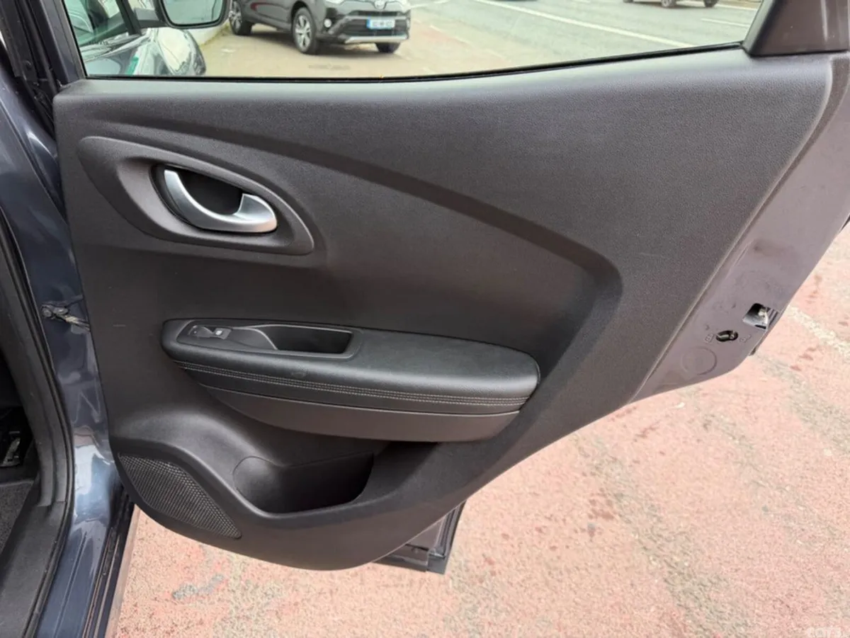 Renault Kadjar SUV, Diesel, 2020, Grey