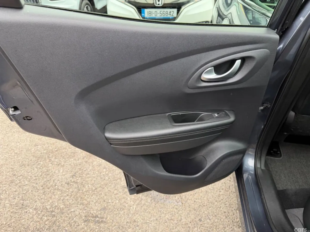 Renault Kadjar SUV, Diesel, 2020, Grey