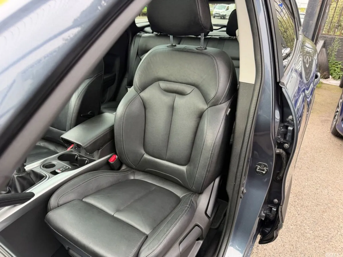 Renault Kadjar SUV, Diesel, 2020, Grey