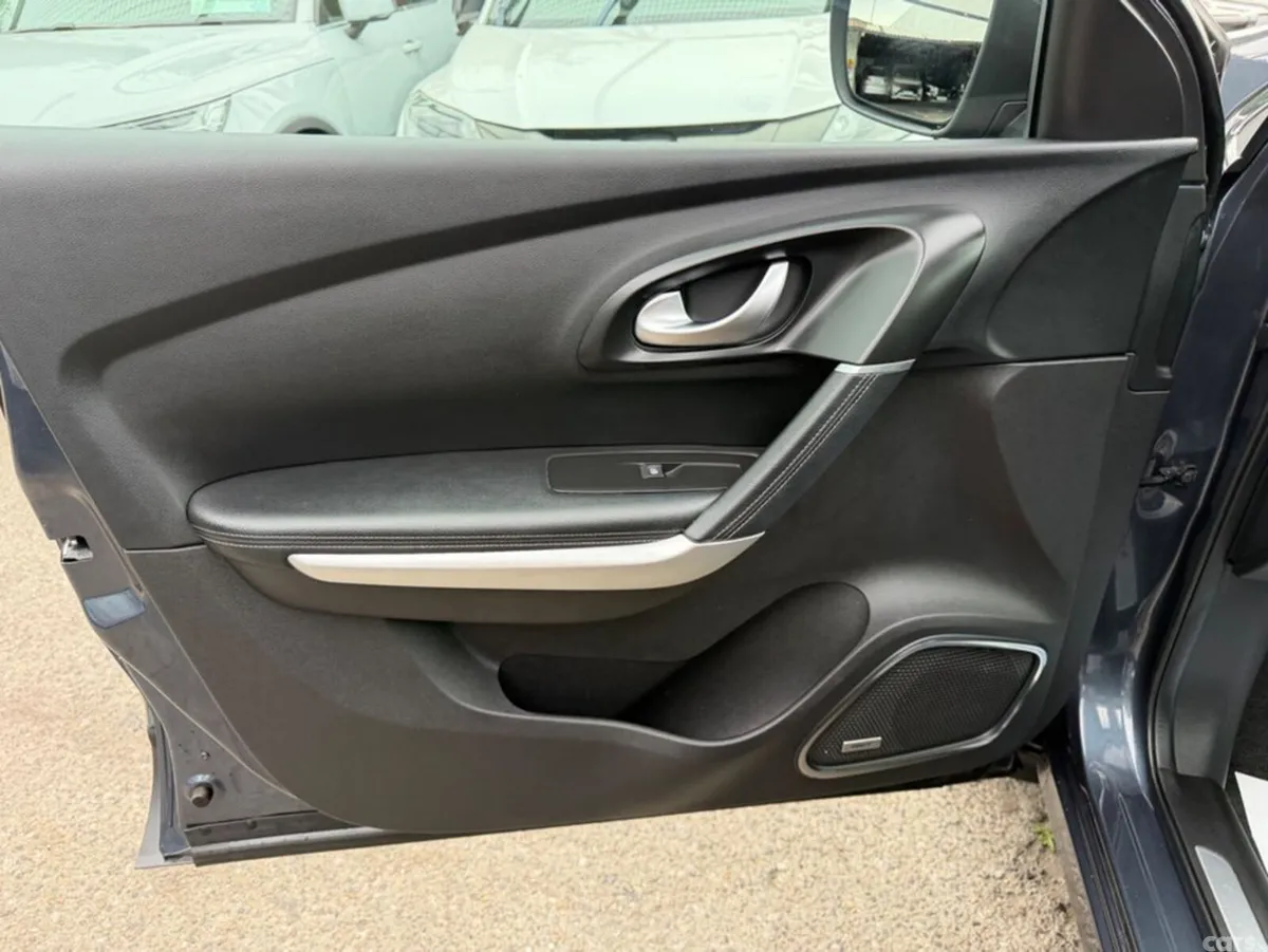 Renault Kadjar SUV, Diesel, 2020, Grey
