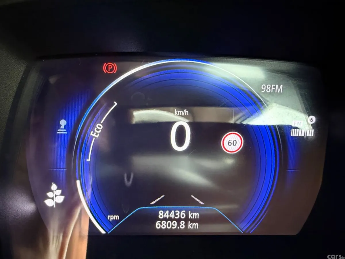 Renault Kadjar SUV, Diesel, 2020, Grey
