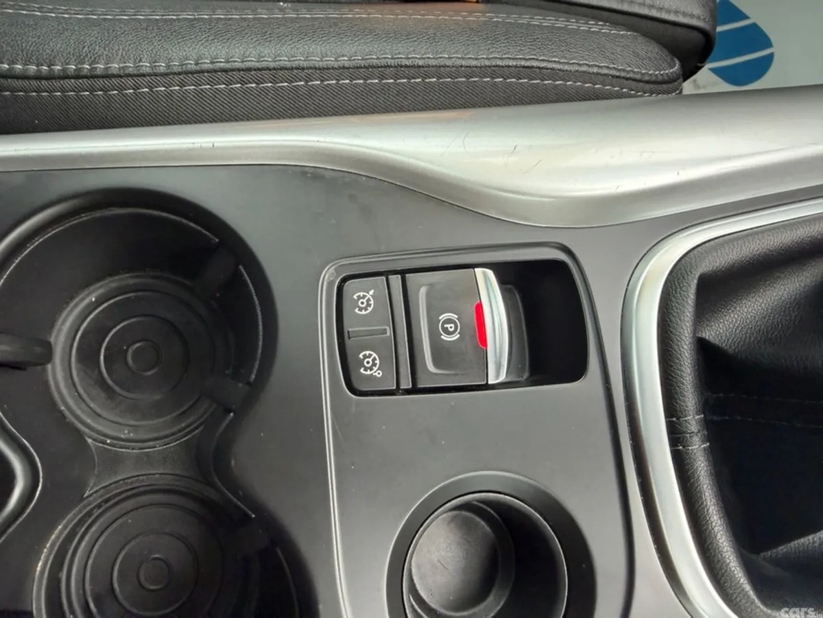 Renault Kadjar SUV, Diesel, 2020, Grey