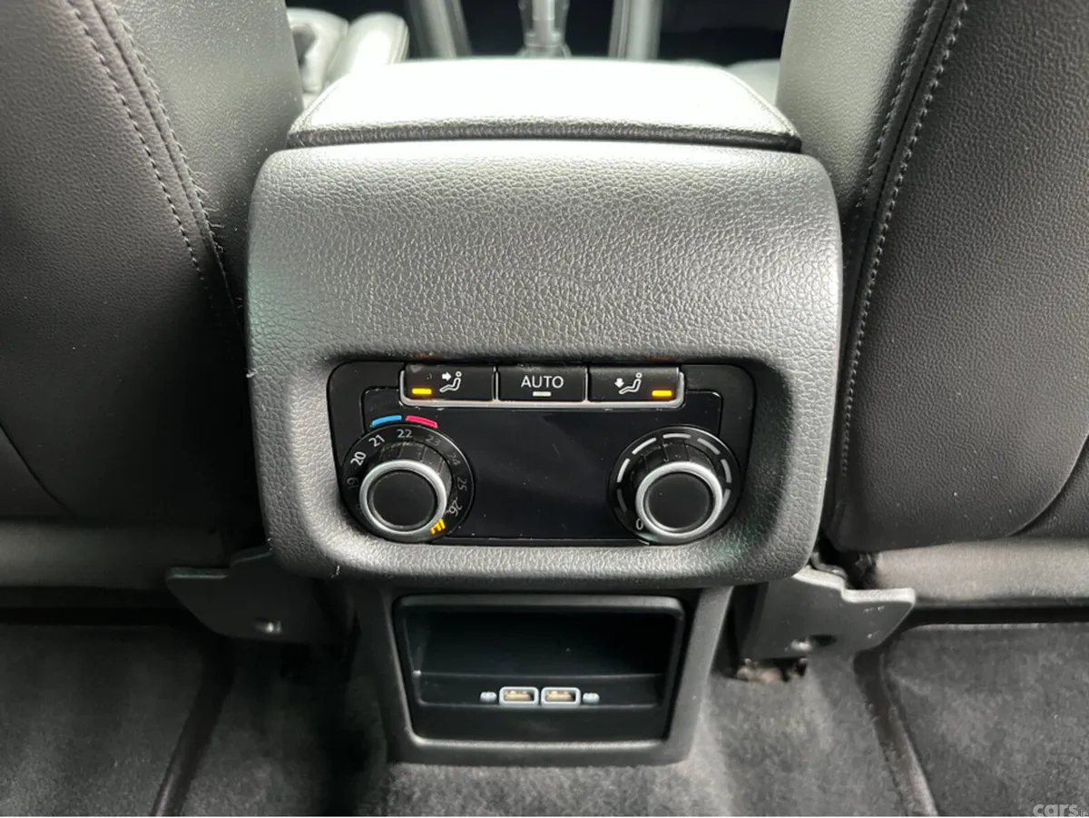 SEAT Alhambra MPV, Diesel, 2021, Grey