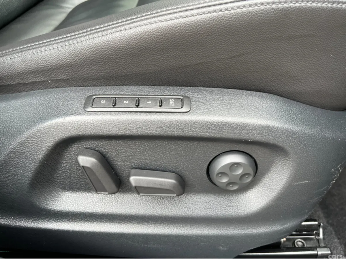 SEAT Alhambra MPV, Diesel, 2021, Grey