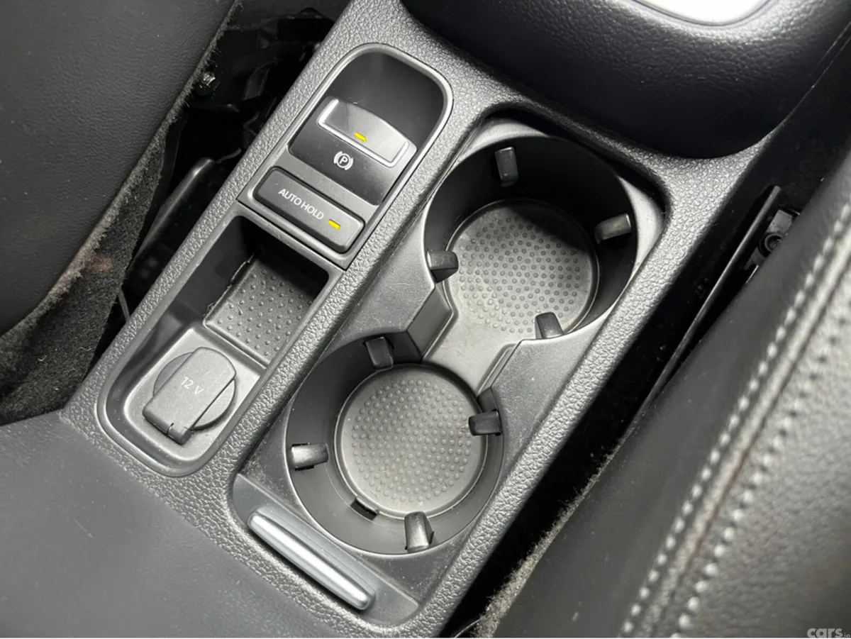 SEAT Alhambra MPV, Diesel, 2021, Grey