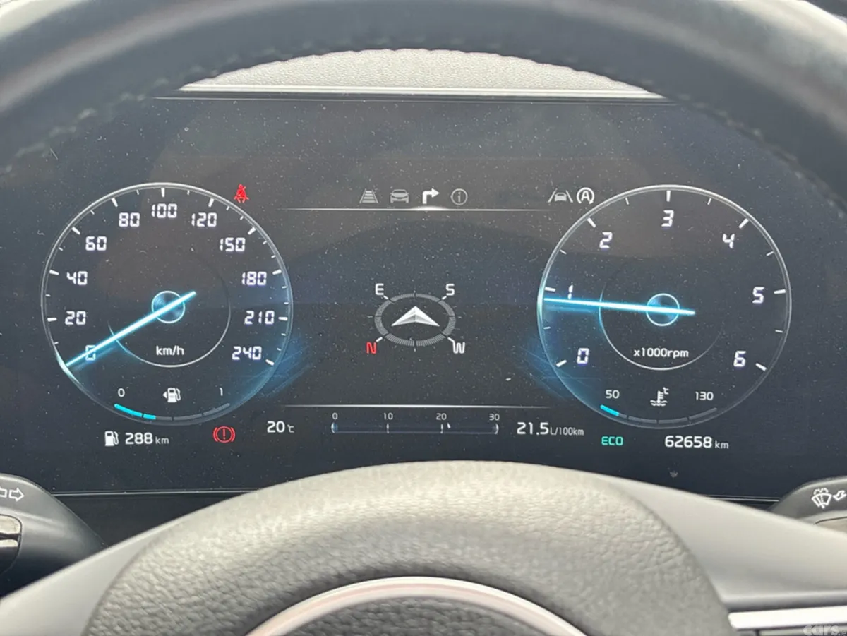 Kia Sportage MPV, Diesel Hybrid, 2023, Grey