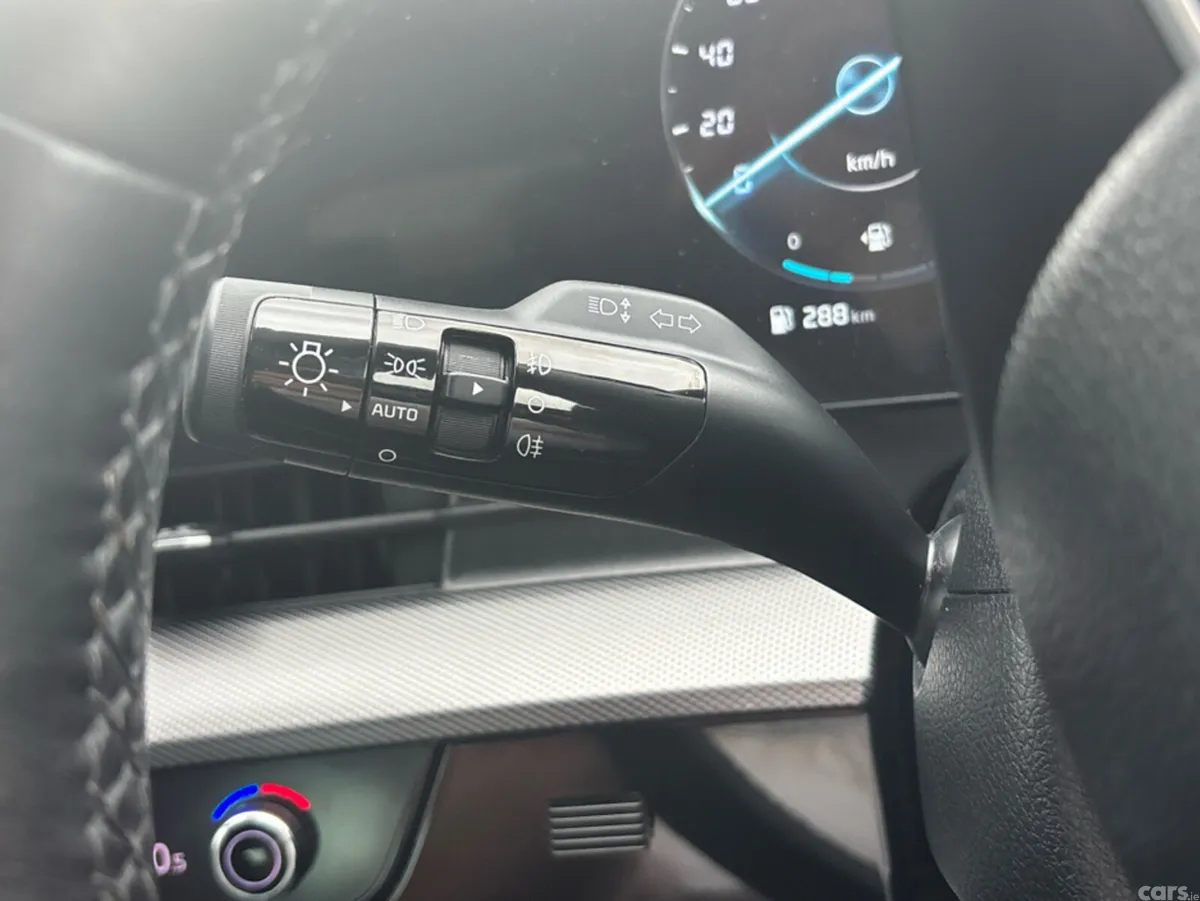 Kia Sportage MPV, Diesel Hybrid, 2023, Grey