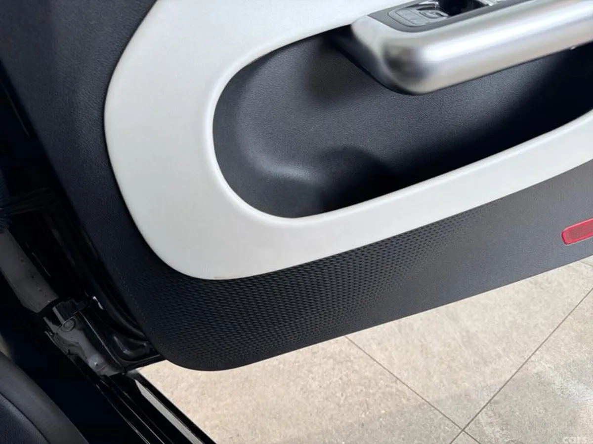 Mercedes-Benz CLA Saloon, Electric, 2025, Black