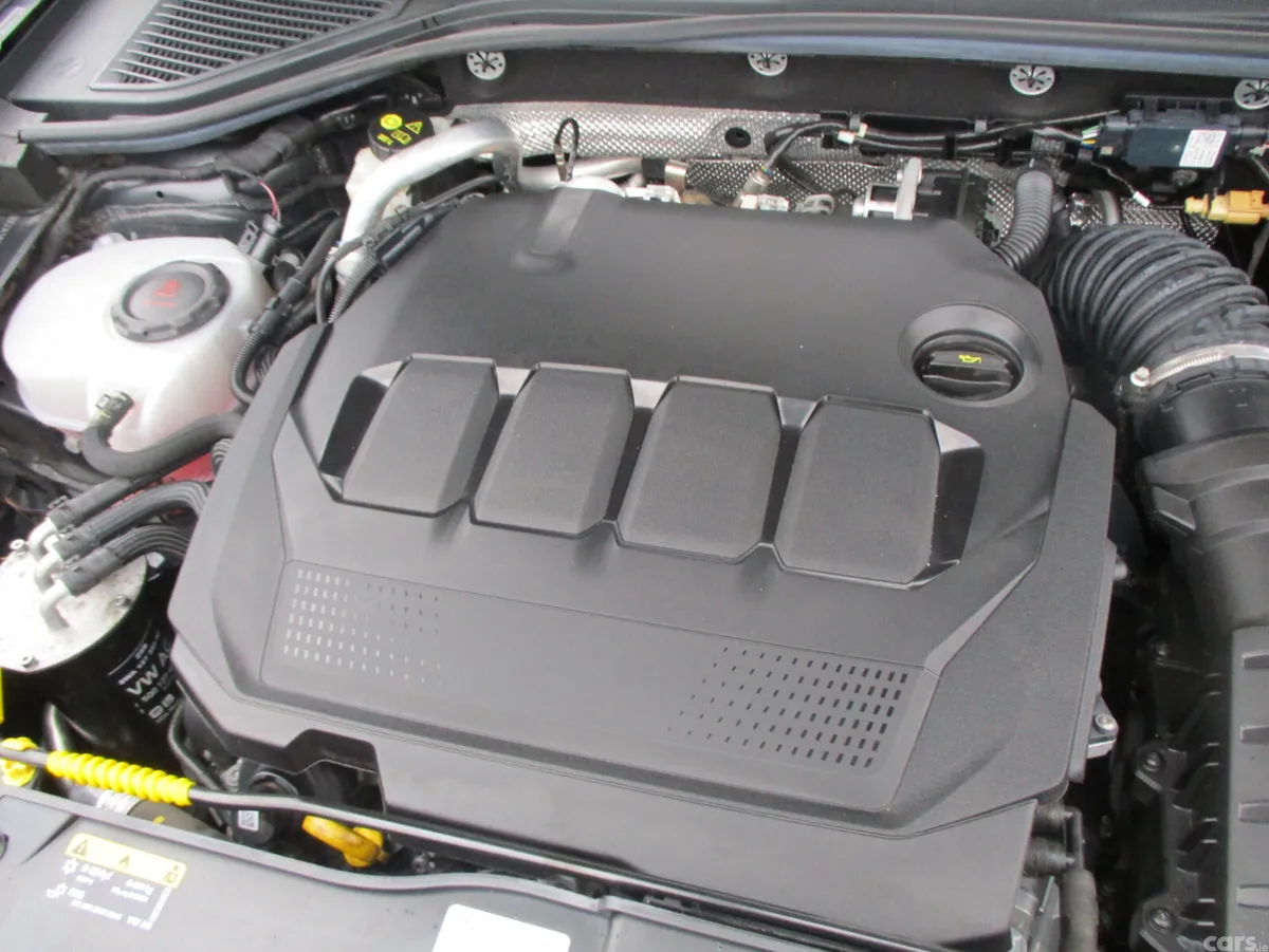 Volkswagen T-Roc SUV, Diesel, 2024, Grey