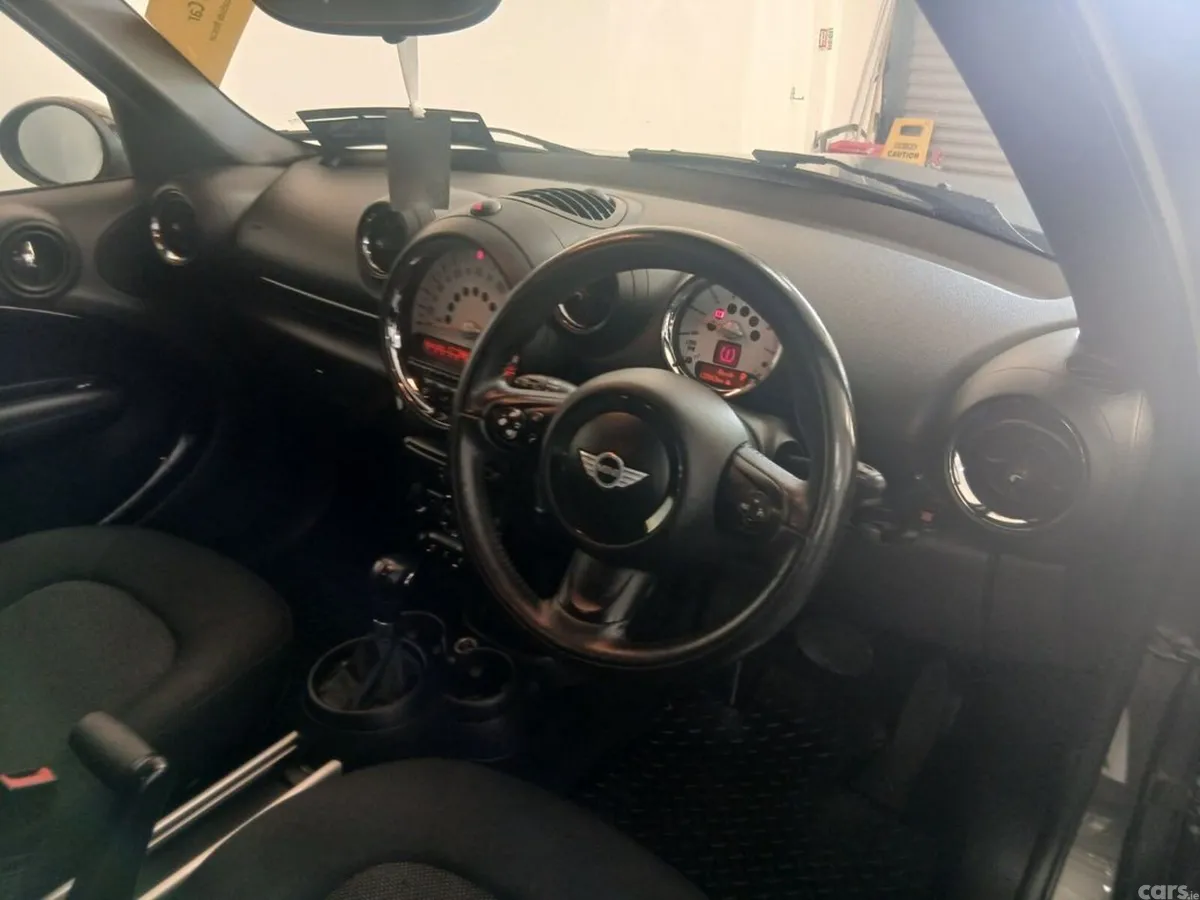 Mini Cooper Estate, Diesel, 2013, Grey
