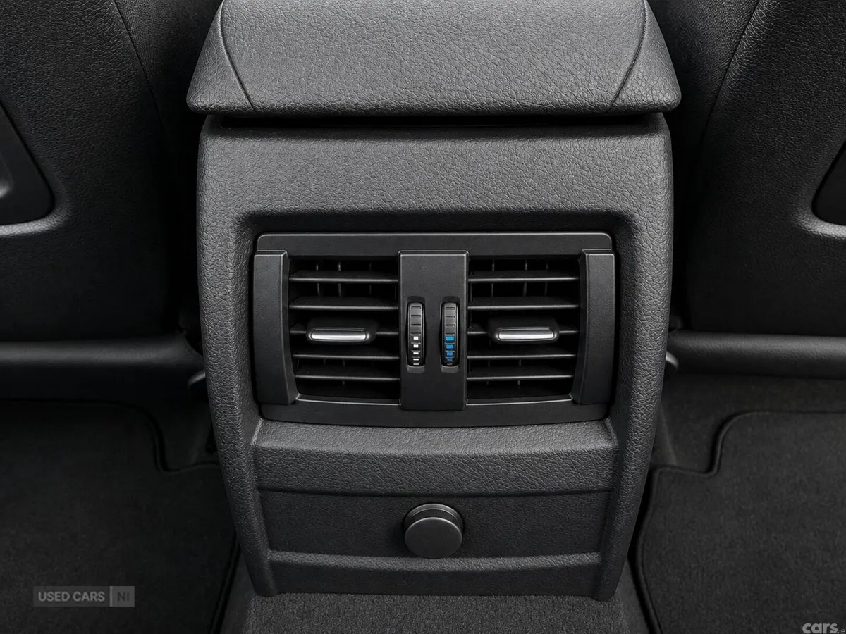 BMW 3-Series , Diesel, 2013, Blue
