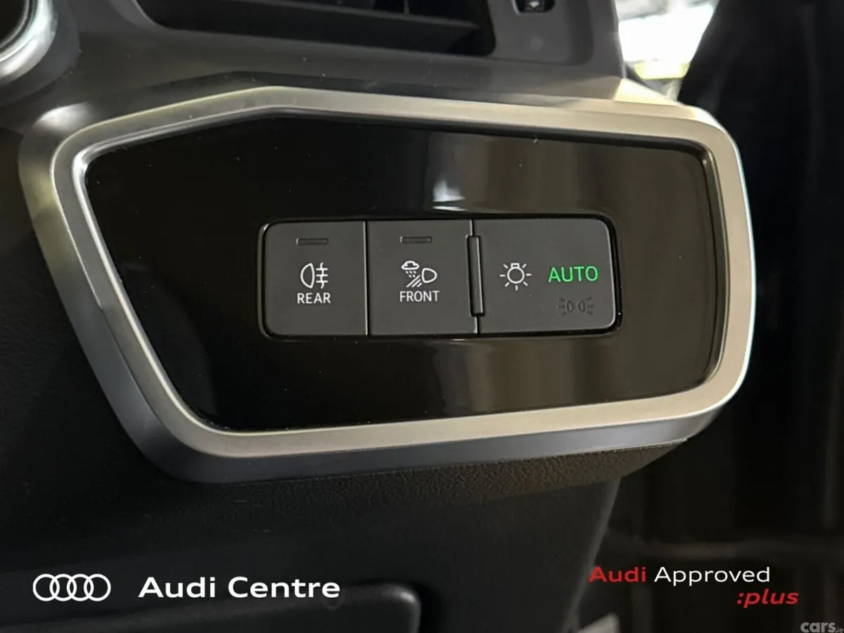 Audi A6 Saloon, Diesel, 2023, Grey