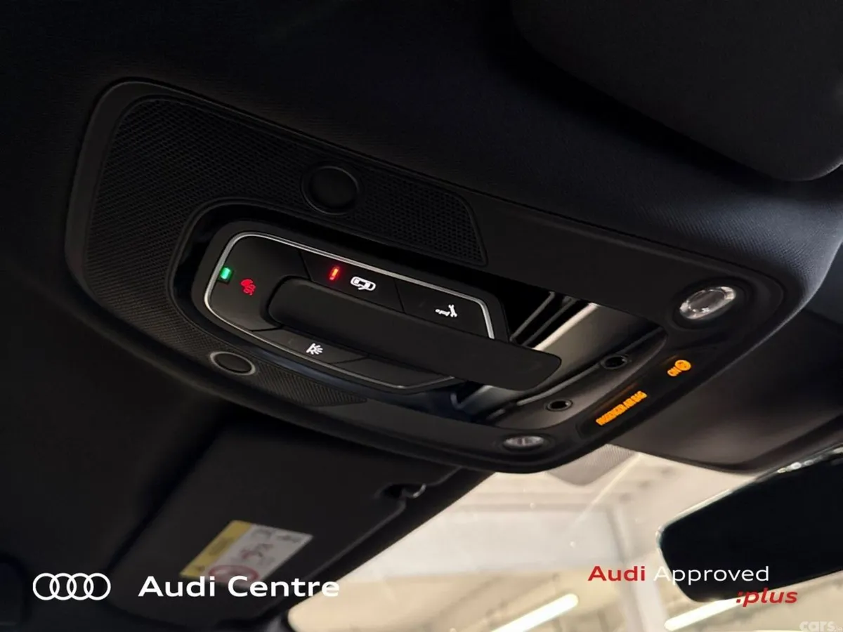 Audi A6 Saloon, Diesel, 2023, Grey