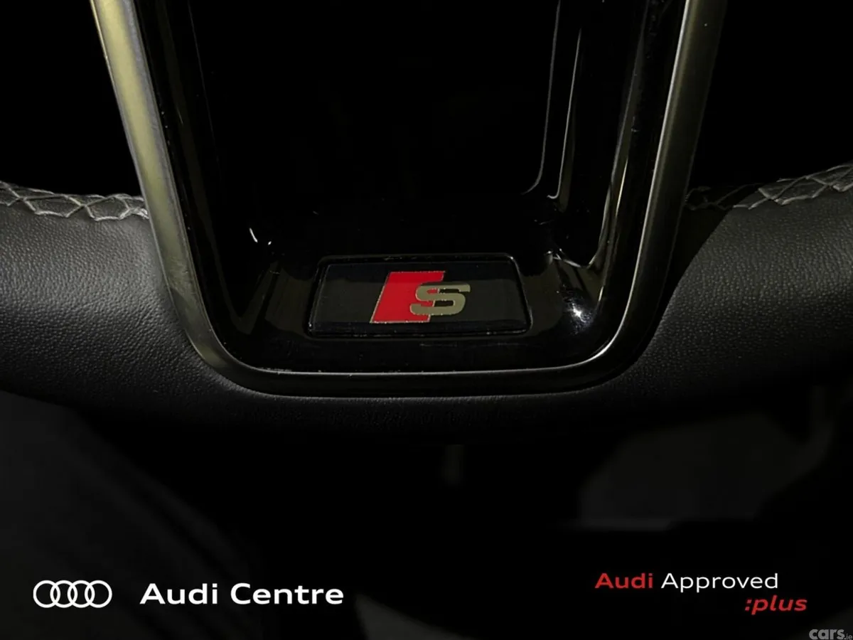 Audi A6 Saloon, Diesel, 2023, Grey