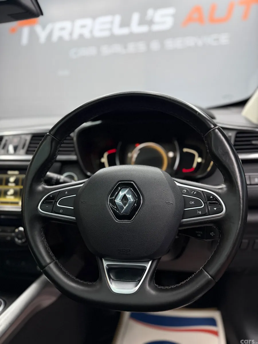 Renault Kadjar SUV, Diesel, 2018, Grey