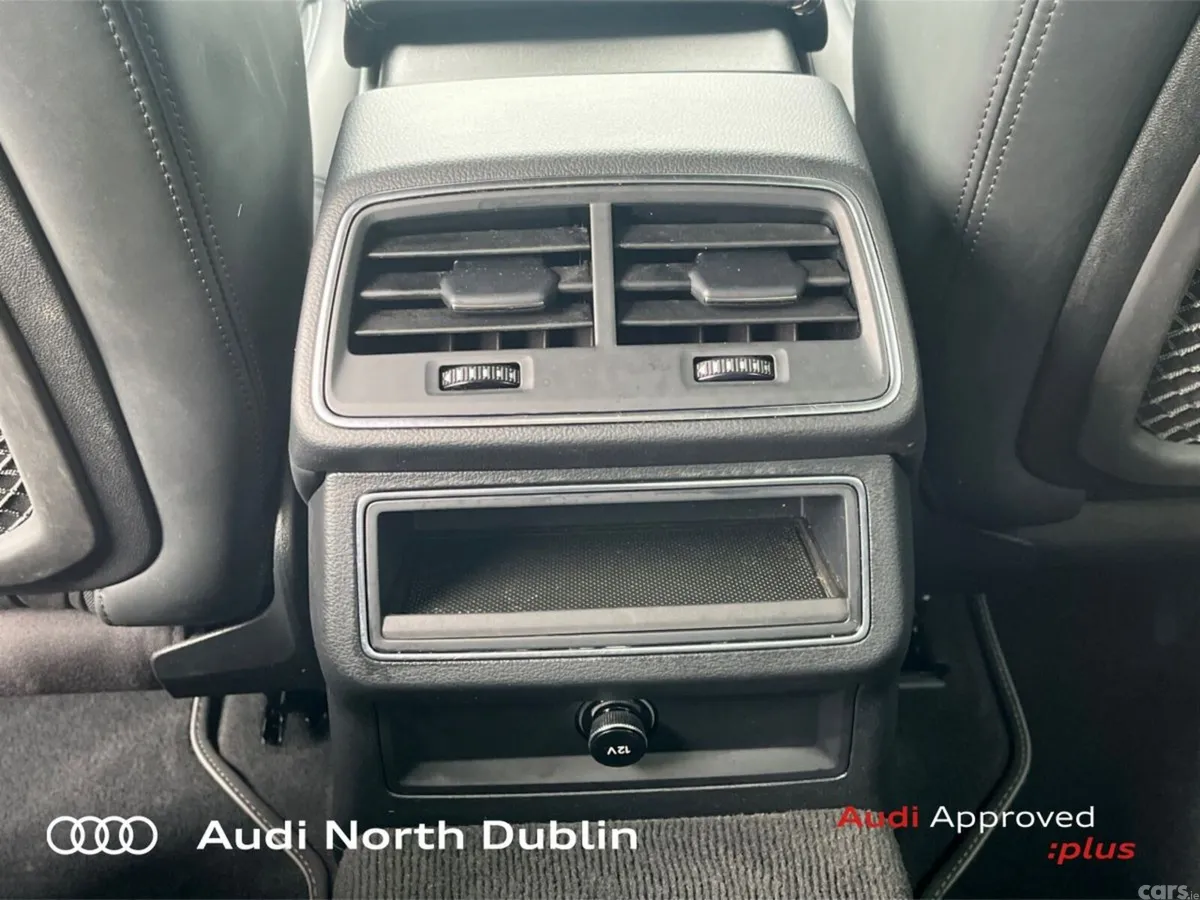 Audi A6 Saloon, Diesel, 2024, White