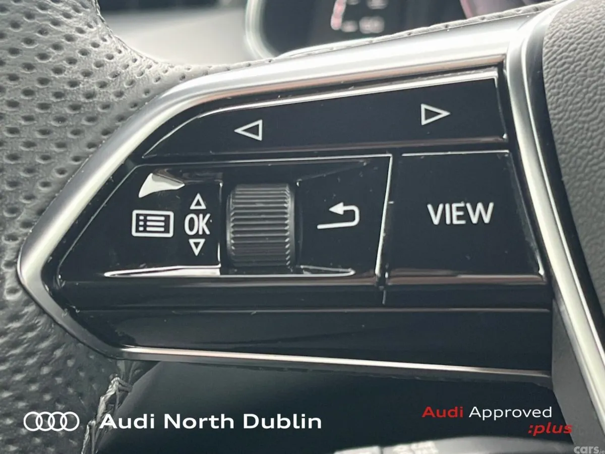 Audi A6 Saloon, Diesel, 2024, White