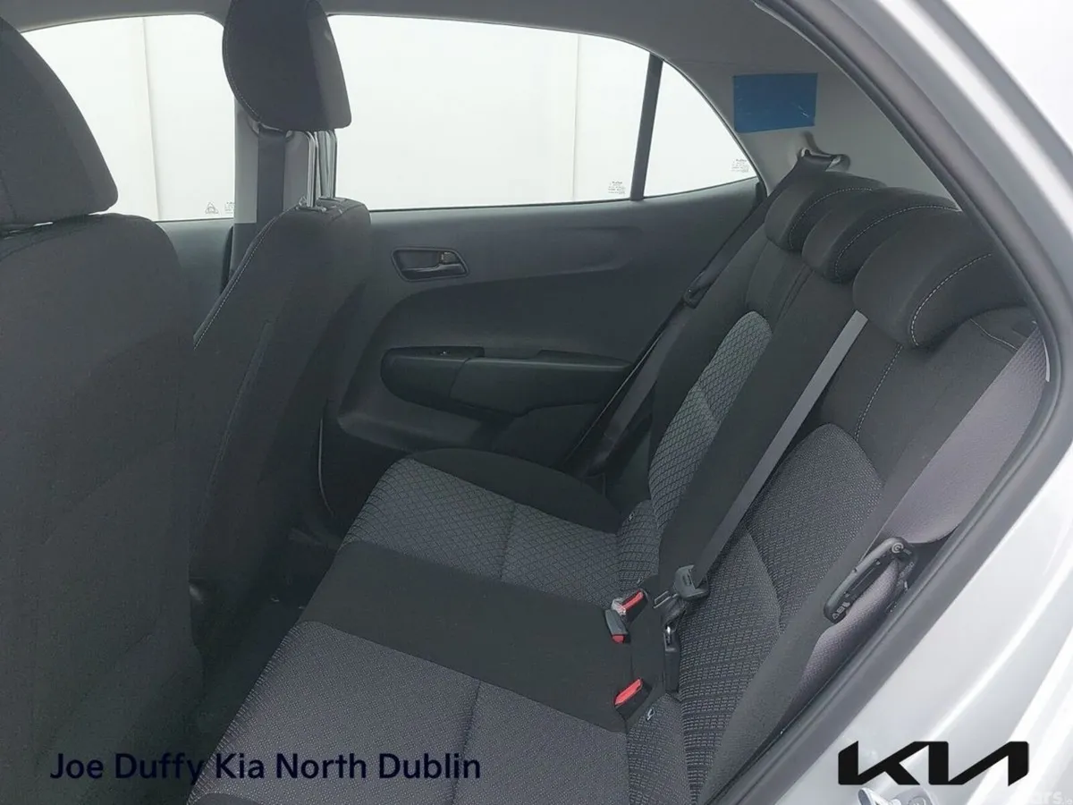 Kia Picanto Hatchback, Petrol, 2026, Grey