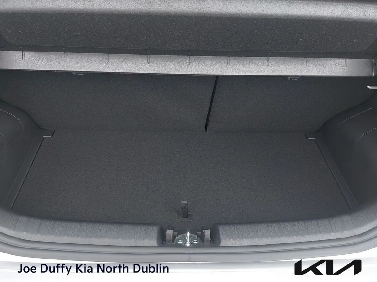 Kia Picanto Hatchback, Petrol, 2026, Grey