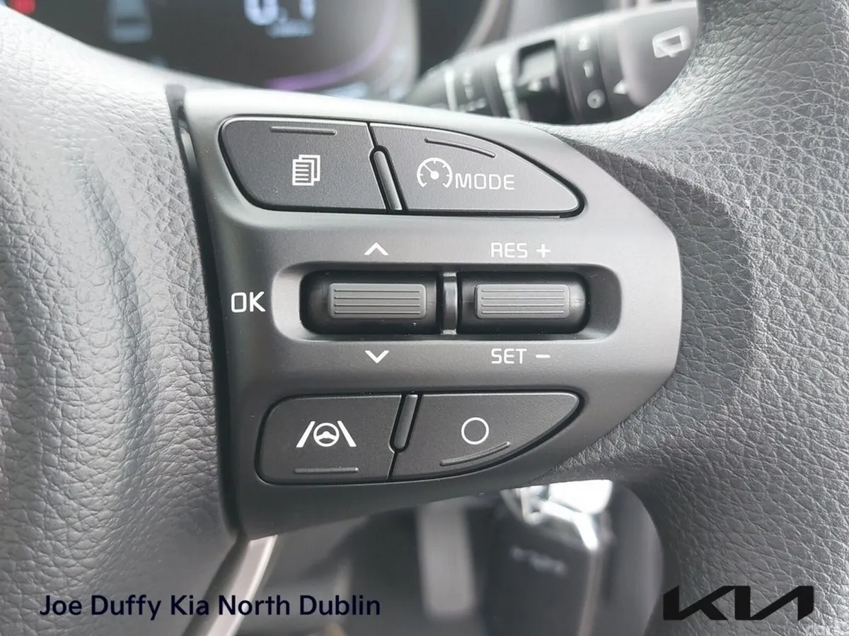 Kia Picanto Hatchback, Petrol, 2026, Grey