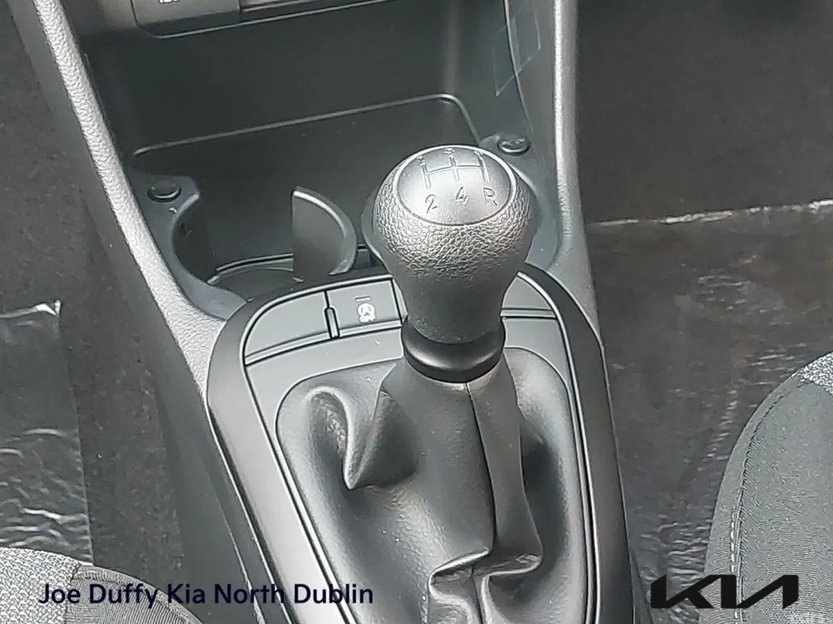 Kia Picanto Hatchback, Petrol, 2026, Grey