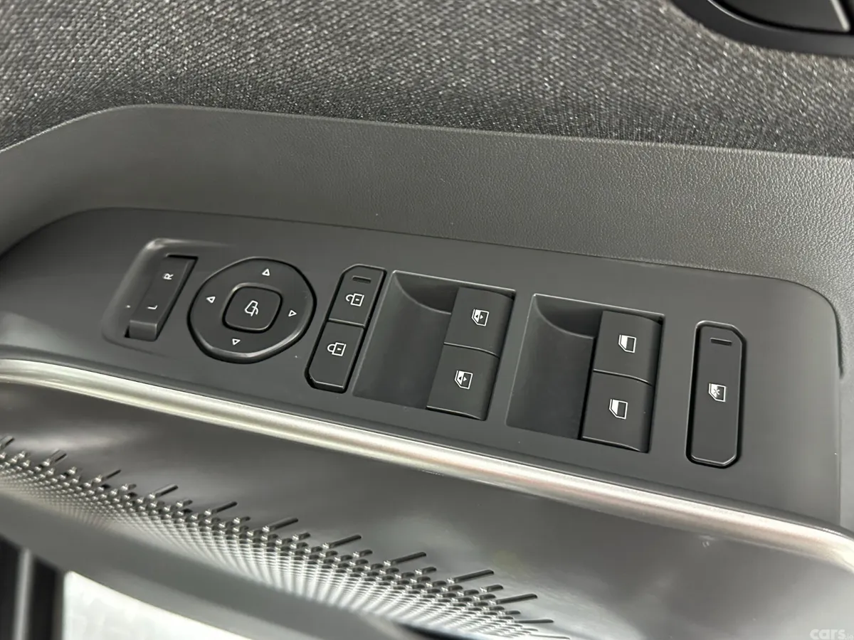 Kia EV2 Hatchback, Electric, 2026, Grey