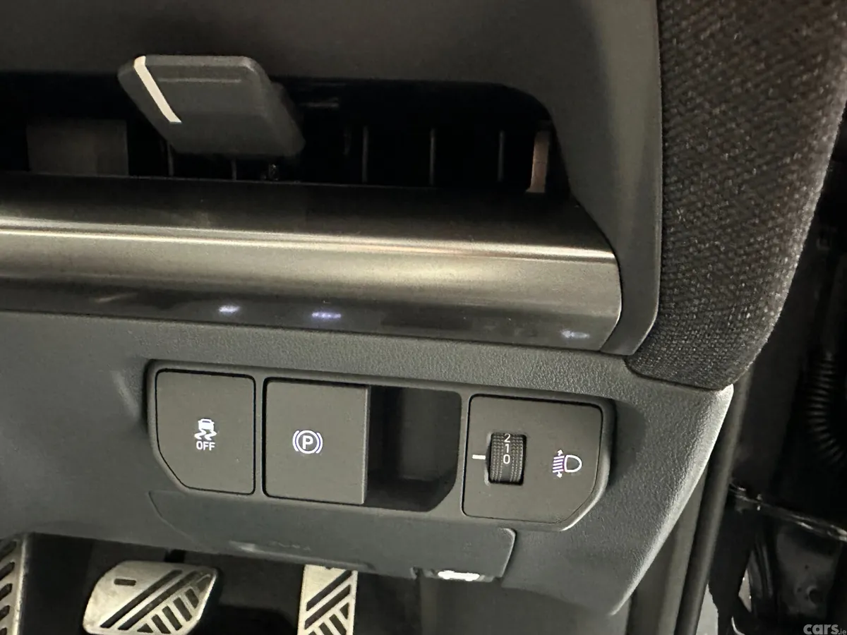 Kia EV2 Hatchback, Electric, 2026, Grey