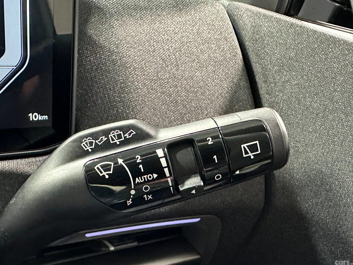 Kia EV2 Hatchback, Electric, 2026, Grey