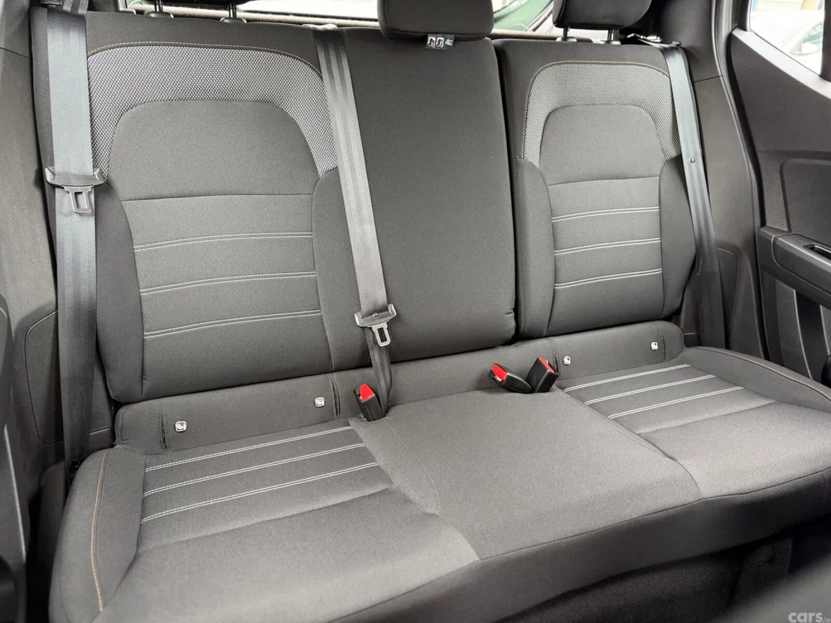 Dacia Sandero Stepway Hatchback, Petrol, 2025, Grey