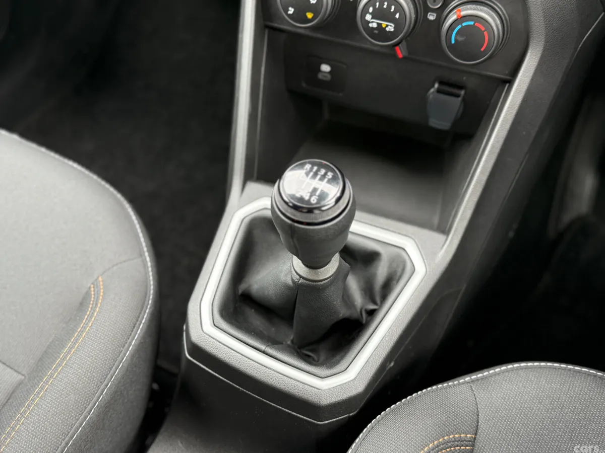 Dacia Sandero Stepway Hatchback, Petrol, 2025, Grey