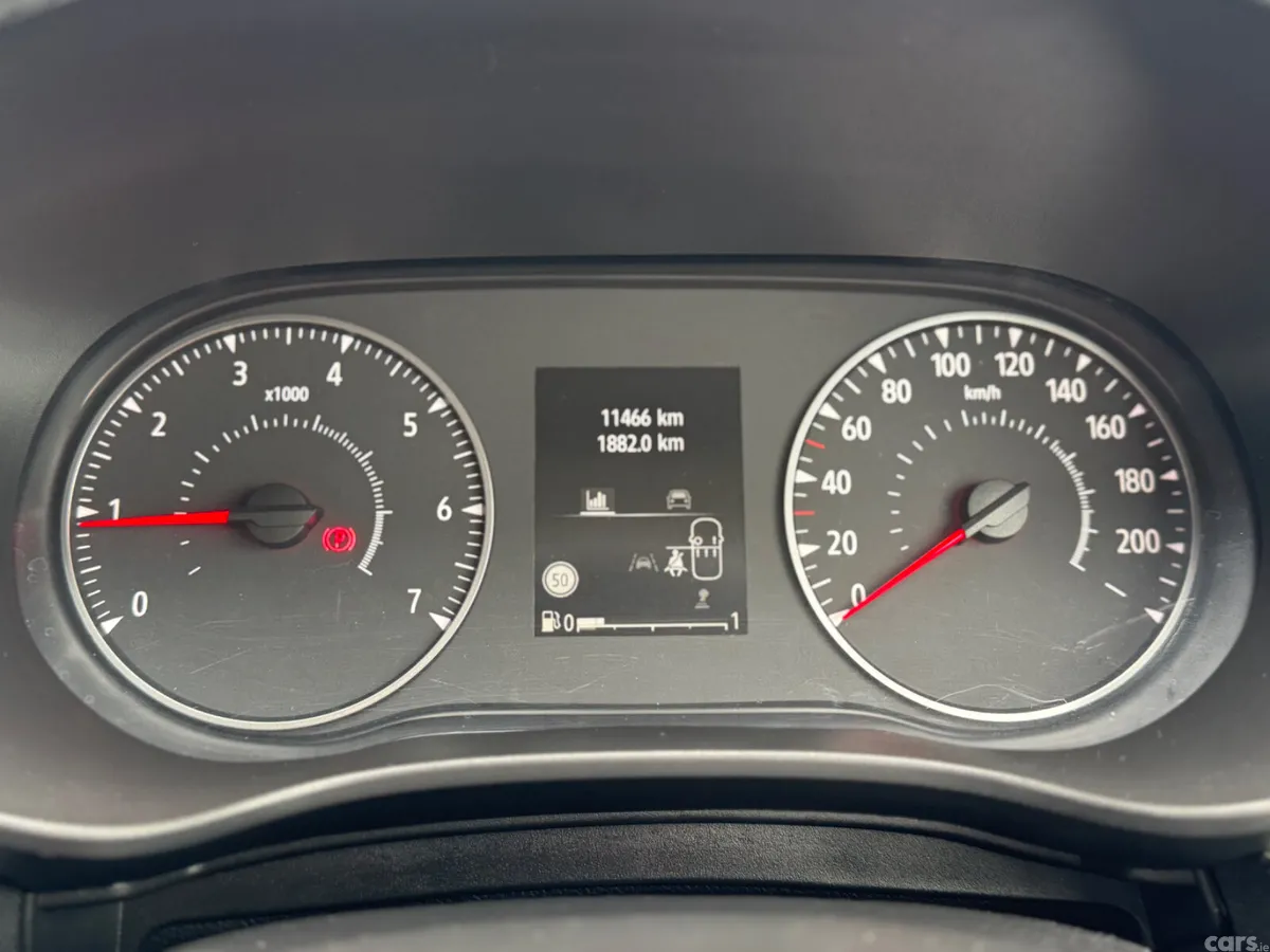 Dacia Sandero Stepway Hatchback, Petrol, 2025, Grey